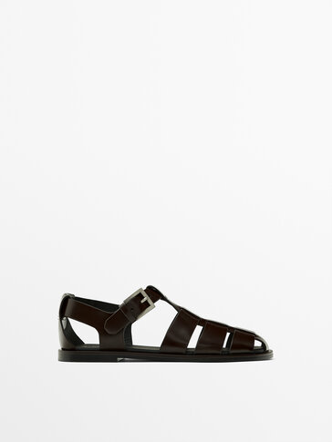 Bottine massimo dutti femme outlet
