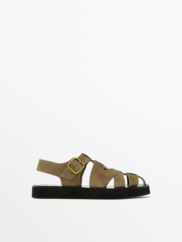 Massimo dutti outlet cuñas