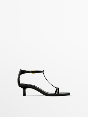 Zapatos massimo dutti outlet mujer outlet