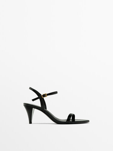 Zapatos niña massimo dutti sales