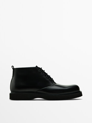 Zapatos de vestir hombre cheap massimo dutti