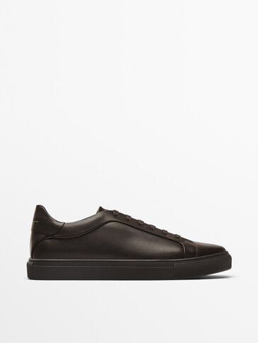 Sneakers 2025 massimo dutti