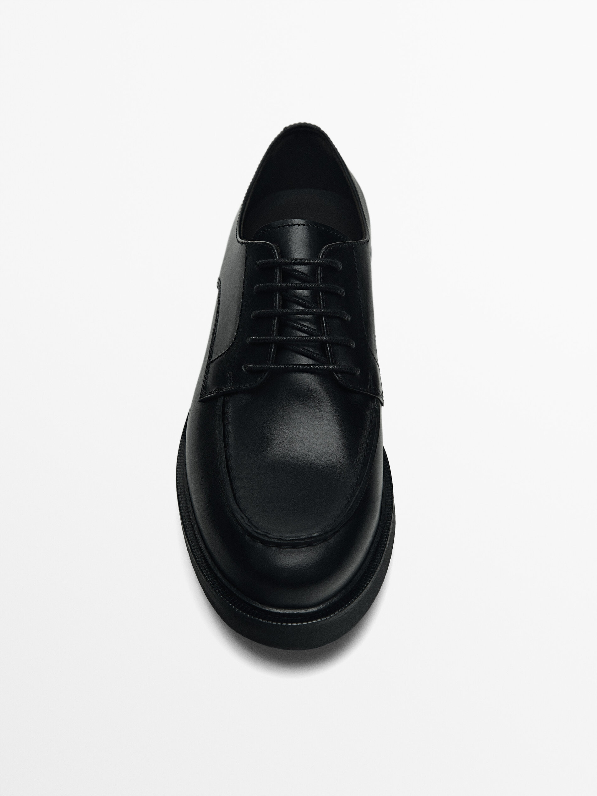 Moc toe clearance dress shoes