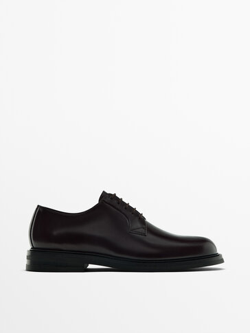 Massimo dutti sale formal shoes