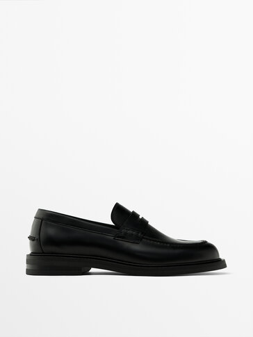 Massimo cheap dutti moccasins