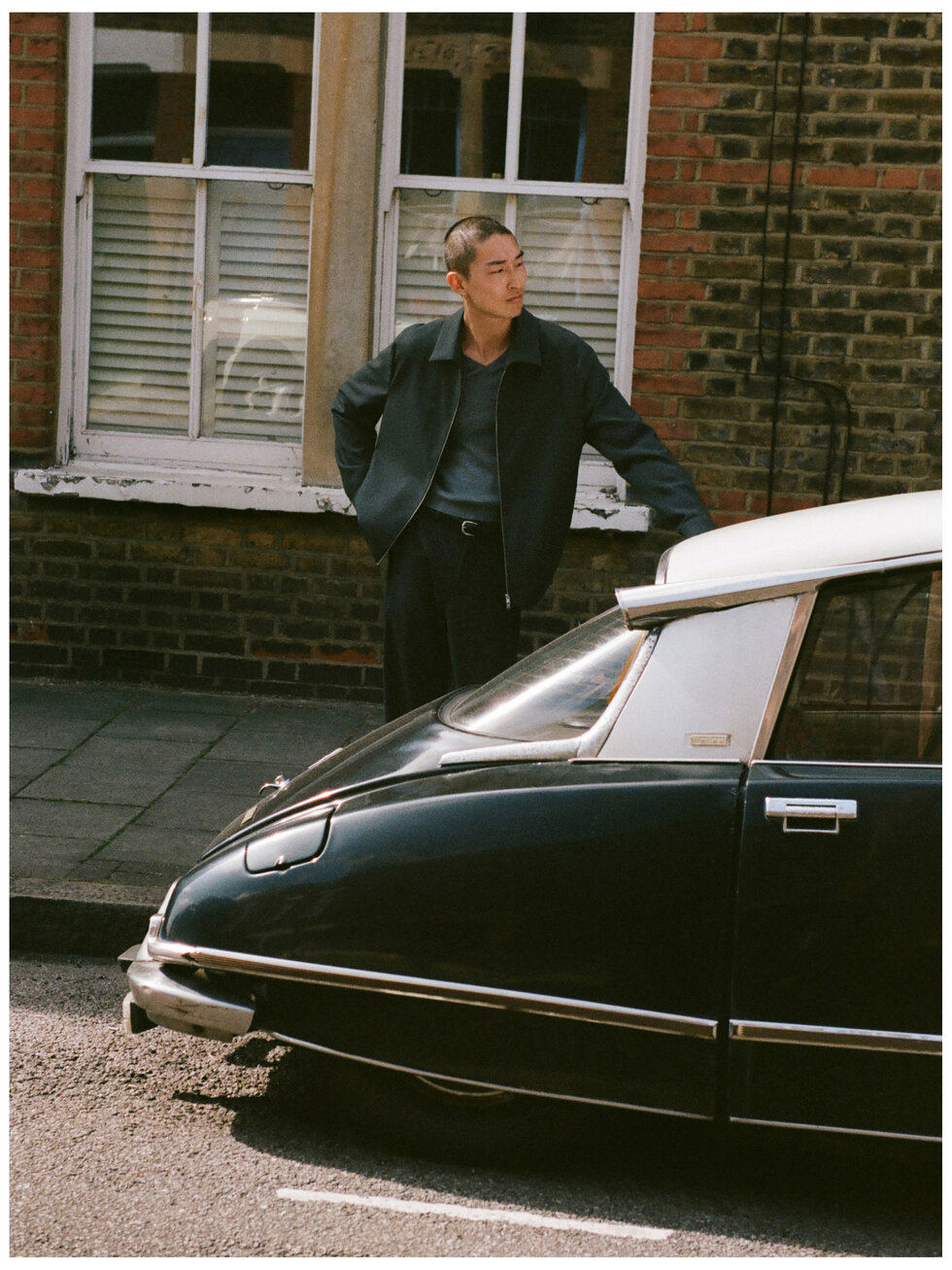 SBL- BACK TO CITY SBL- BACK TO CITY