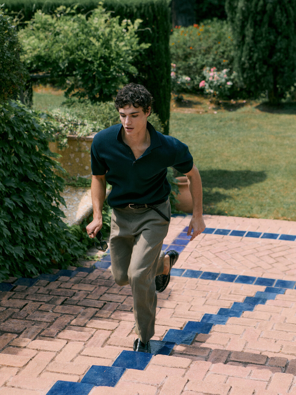 SBL-ST TROPEZ-MEN-5 SBL-ST TROPEZ-MEN-5