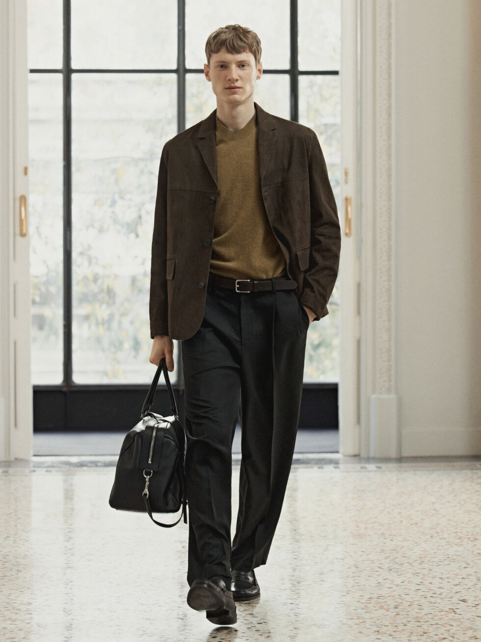 SBL-RUNWAY-M SBL-RUNWAY-M