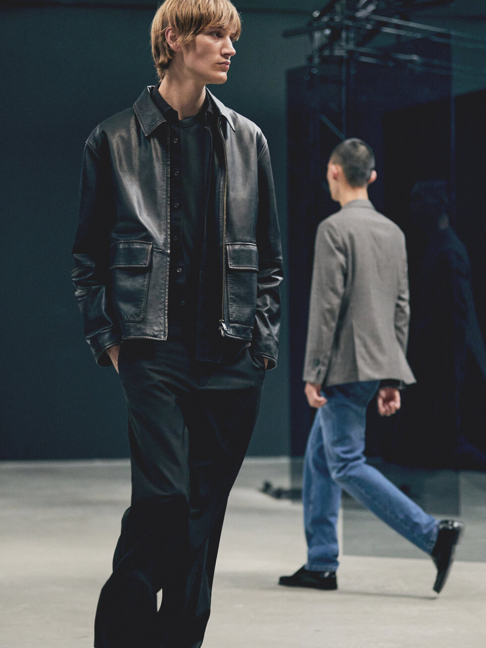 SBL-RUNWAY-M6 SBL-RUNWAY-M6