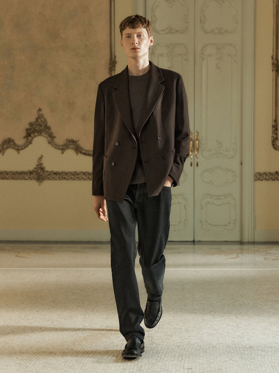 SBL-RUNWAY-M SBL-RUNWAY-M