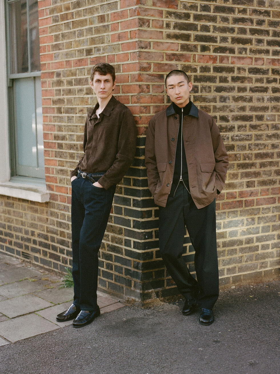 SBL- BACK TO CITY SBL- BACK TO CITY