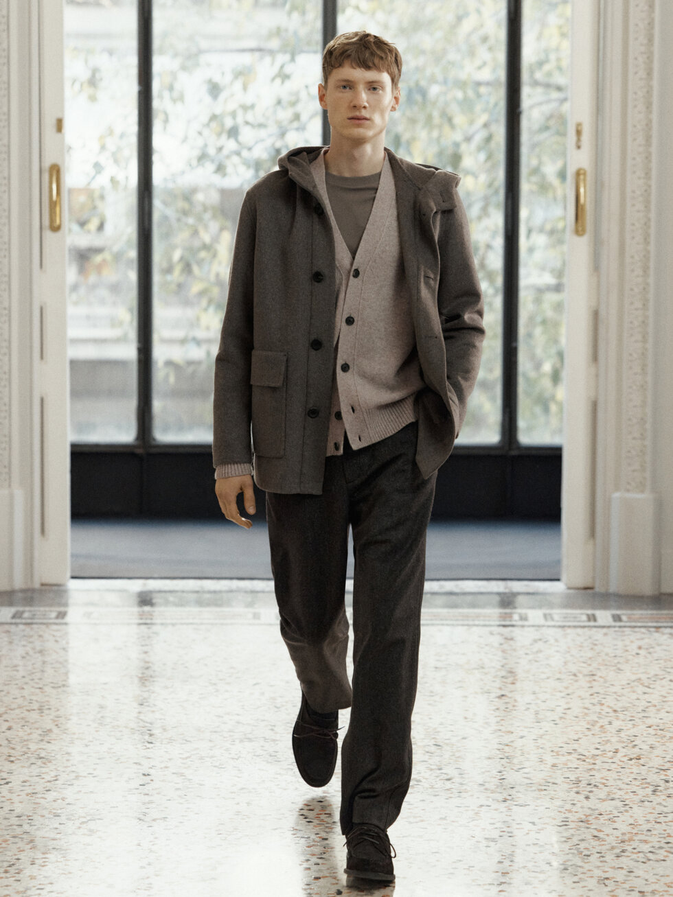 SBL-RUNWAY-M SBL-RUNWAY-M