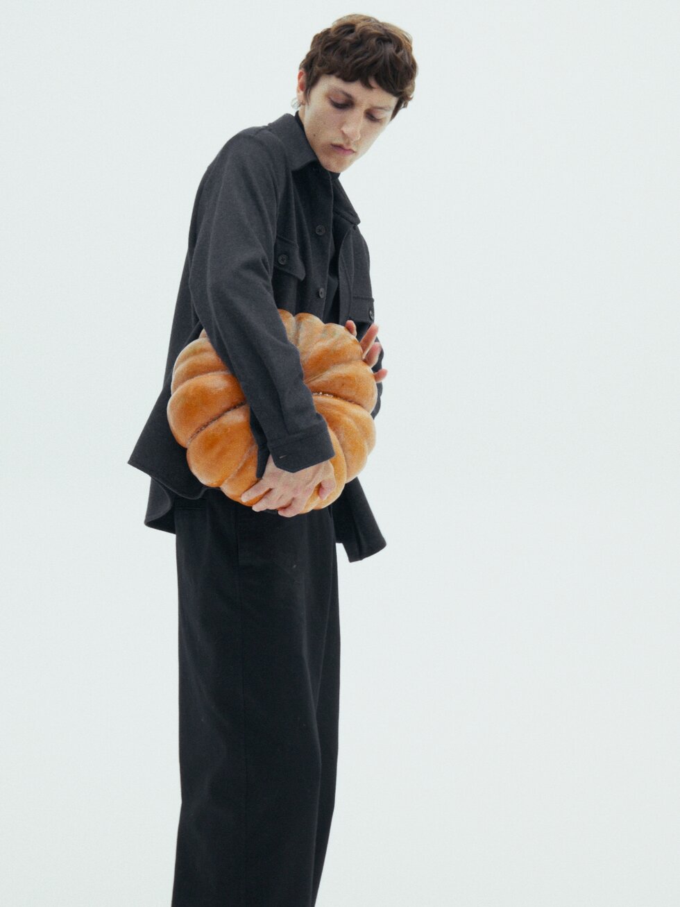 SBL-HALLOWEEN GRIS