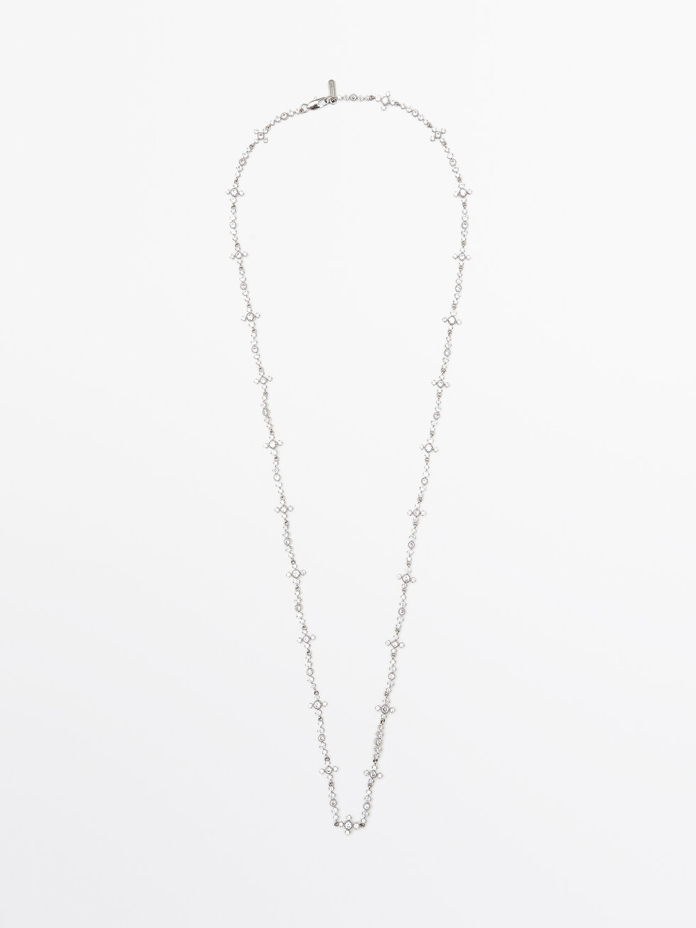 Colgante brillos chandelier