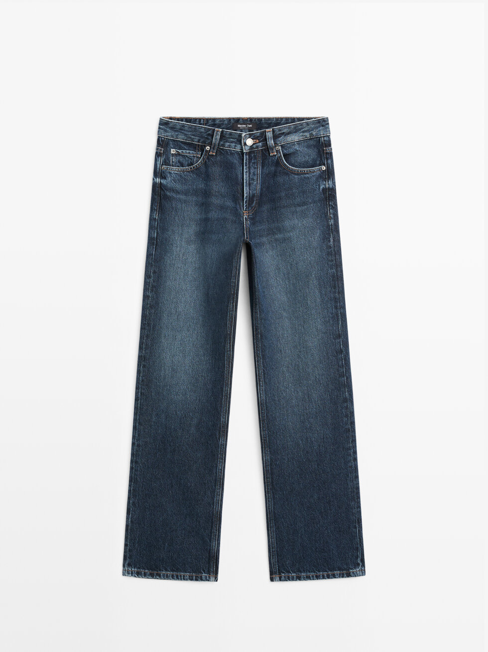 MEDIUM BLUE