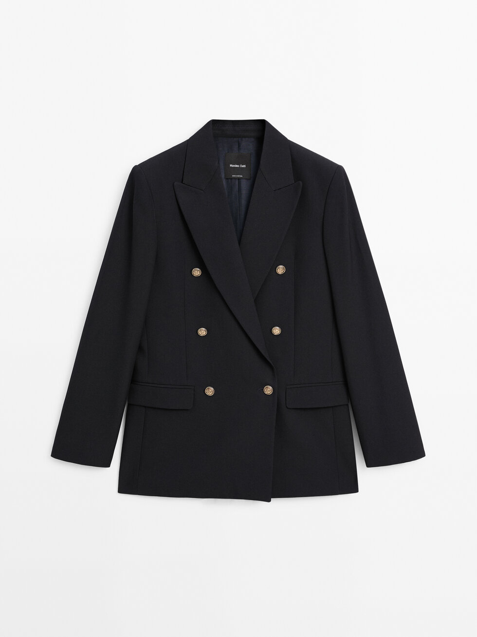 DARK NAVY