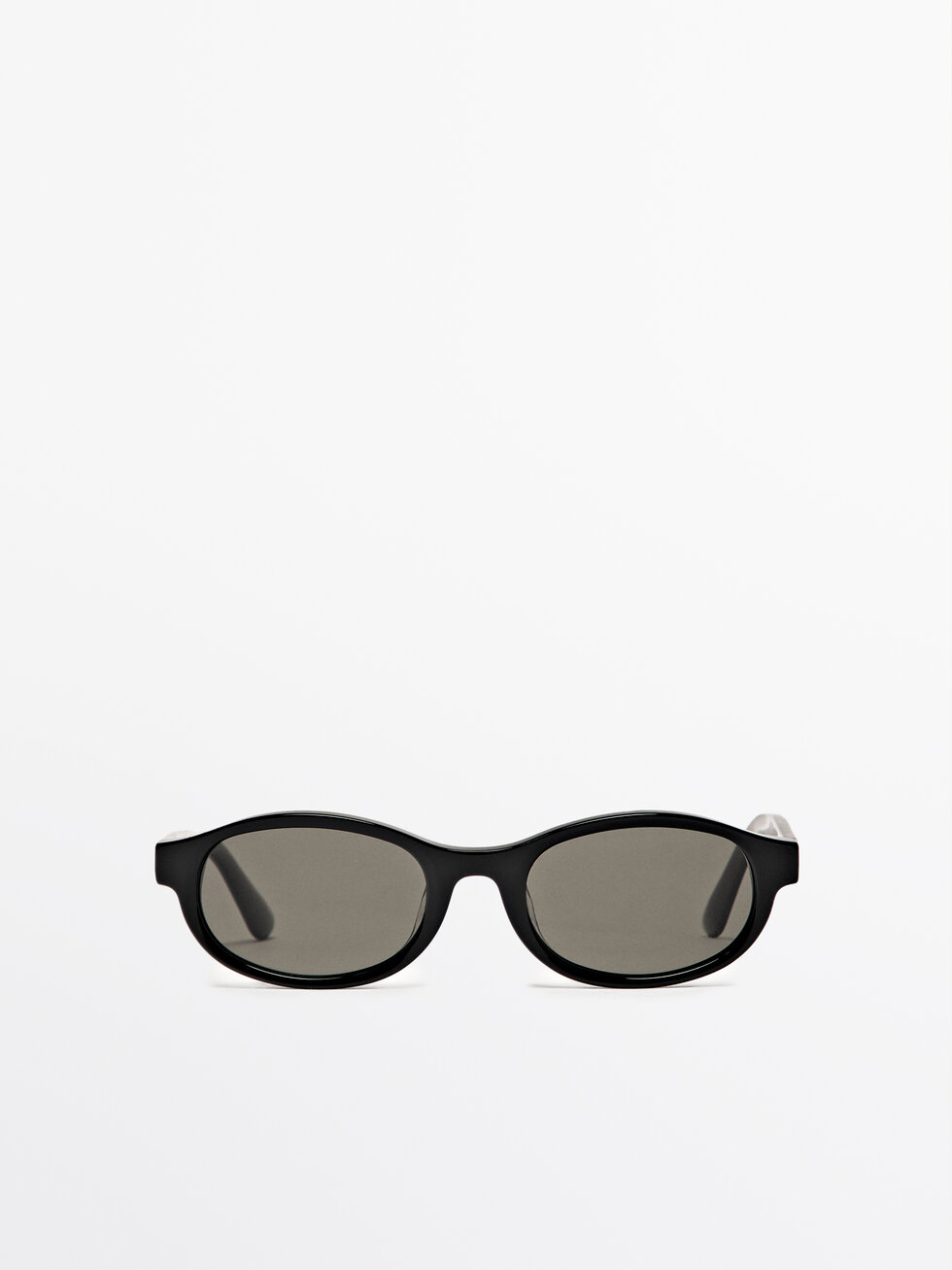 Small round sunglasses