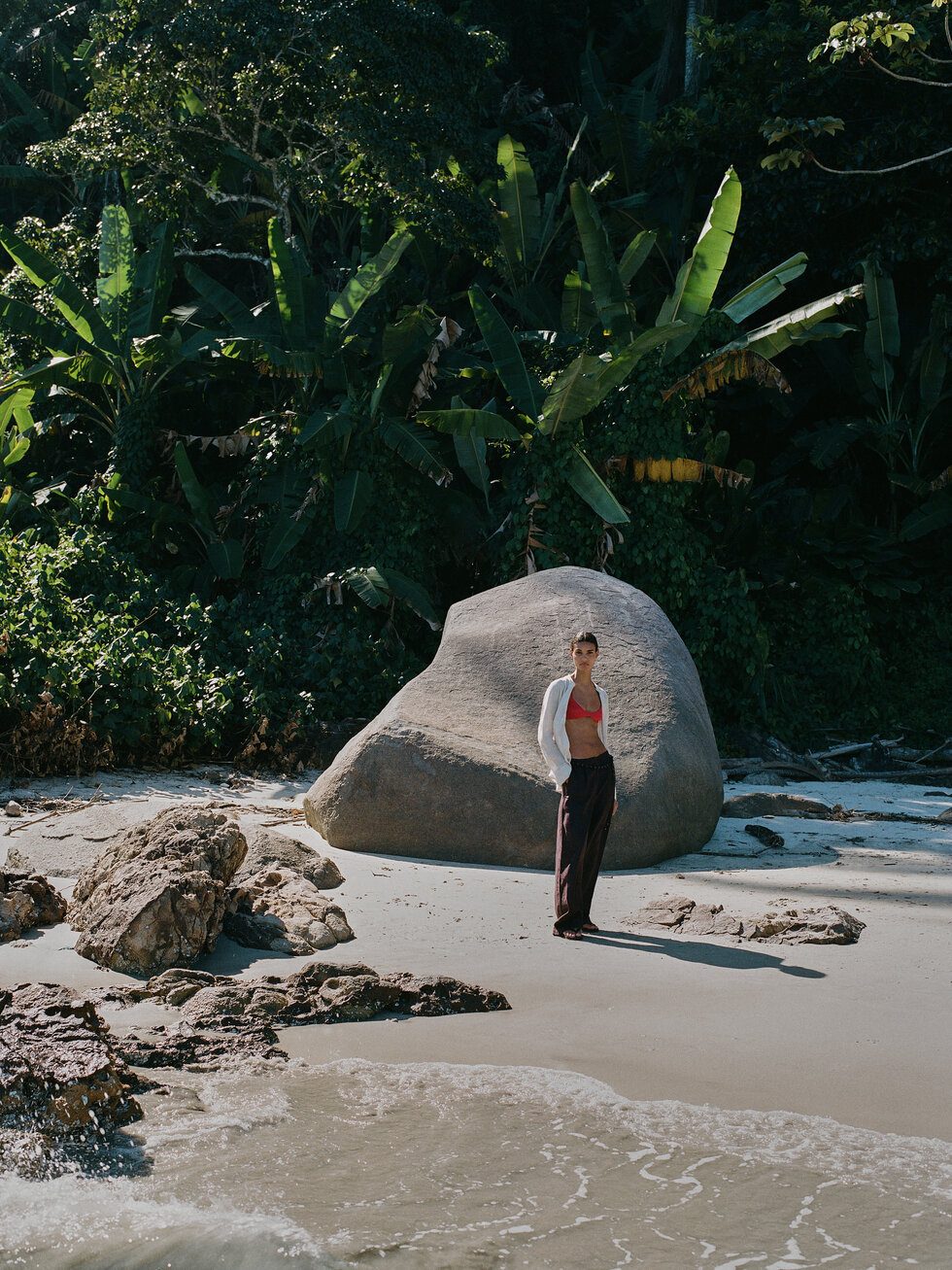 SBL-SWIMWEAR-3 RAUDONA