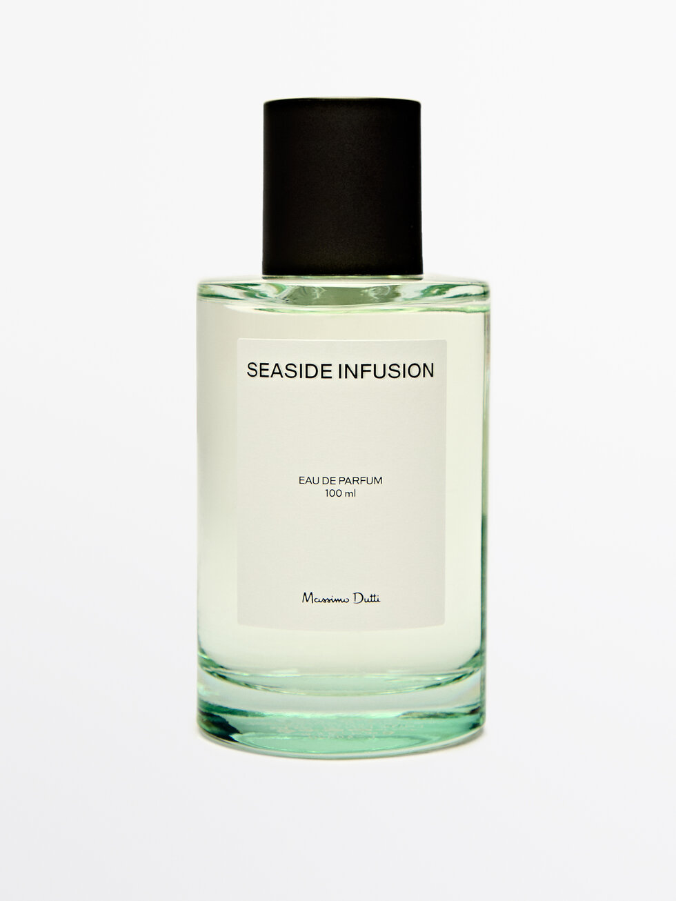 (100 ml) Seaside infusion eau de parfum