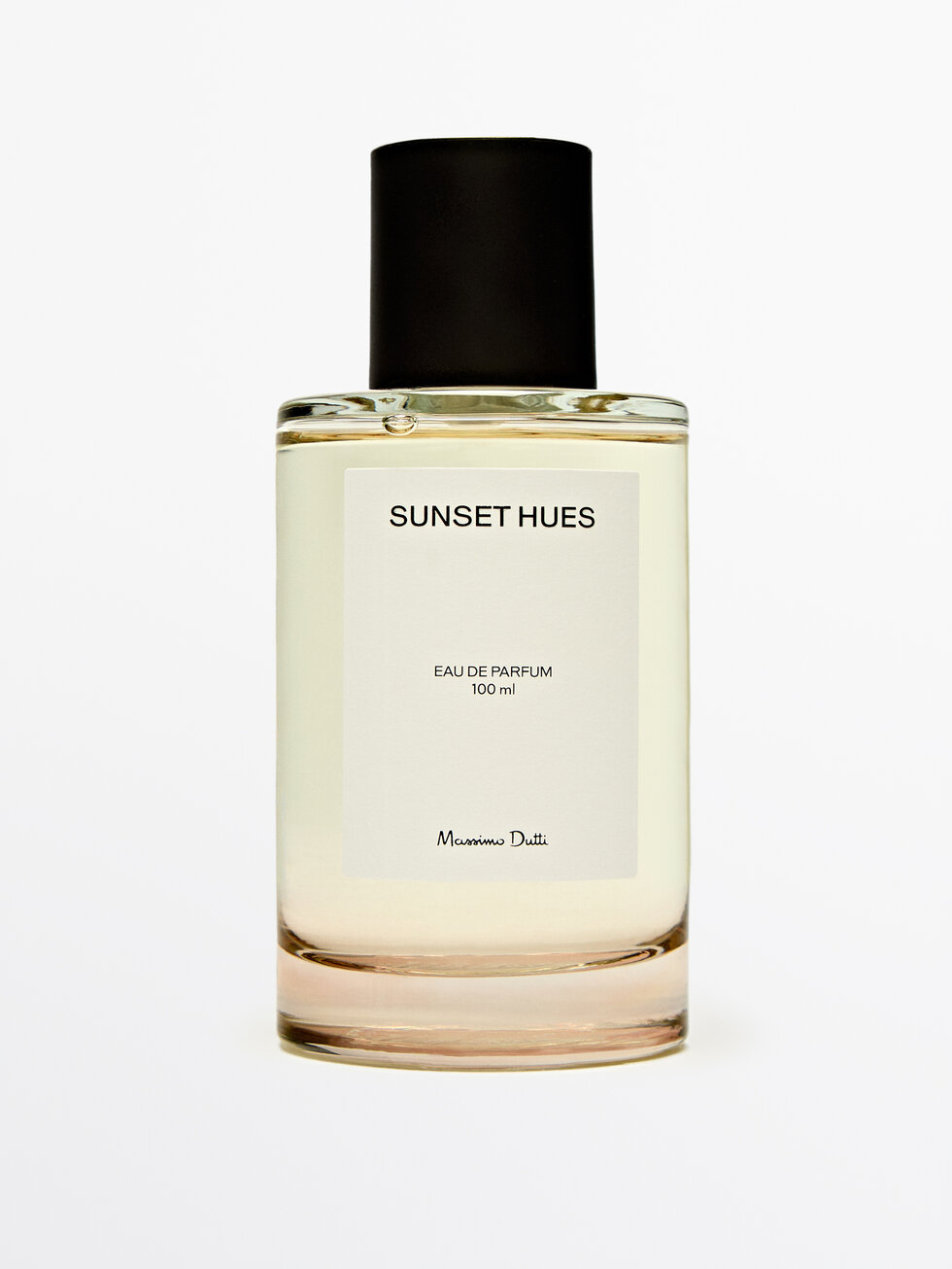 (100ml) Sunset hues 오드 퍼퓸