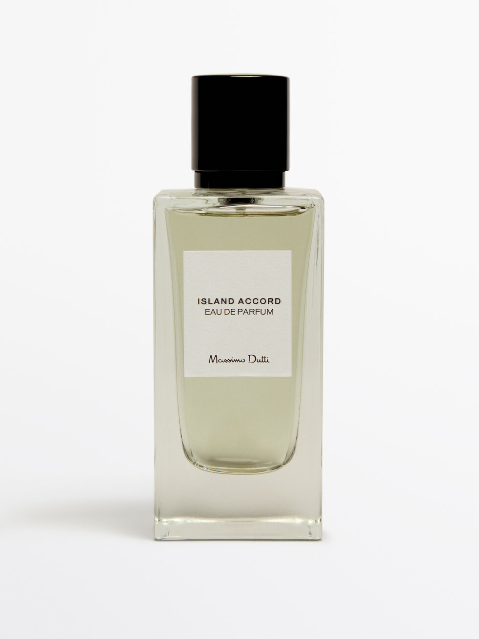 Island Accord Eau de Parfum (100 мл)