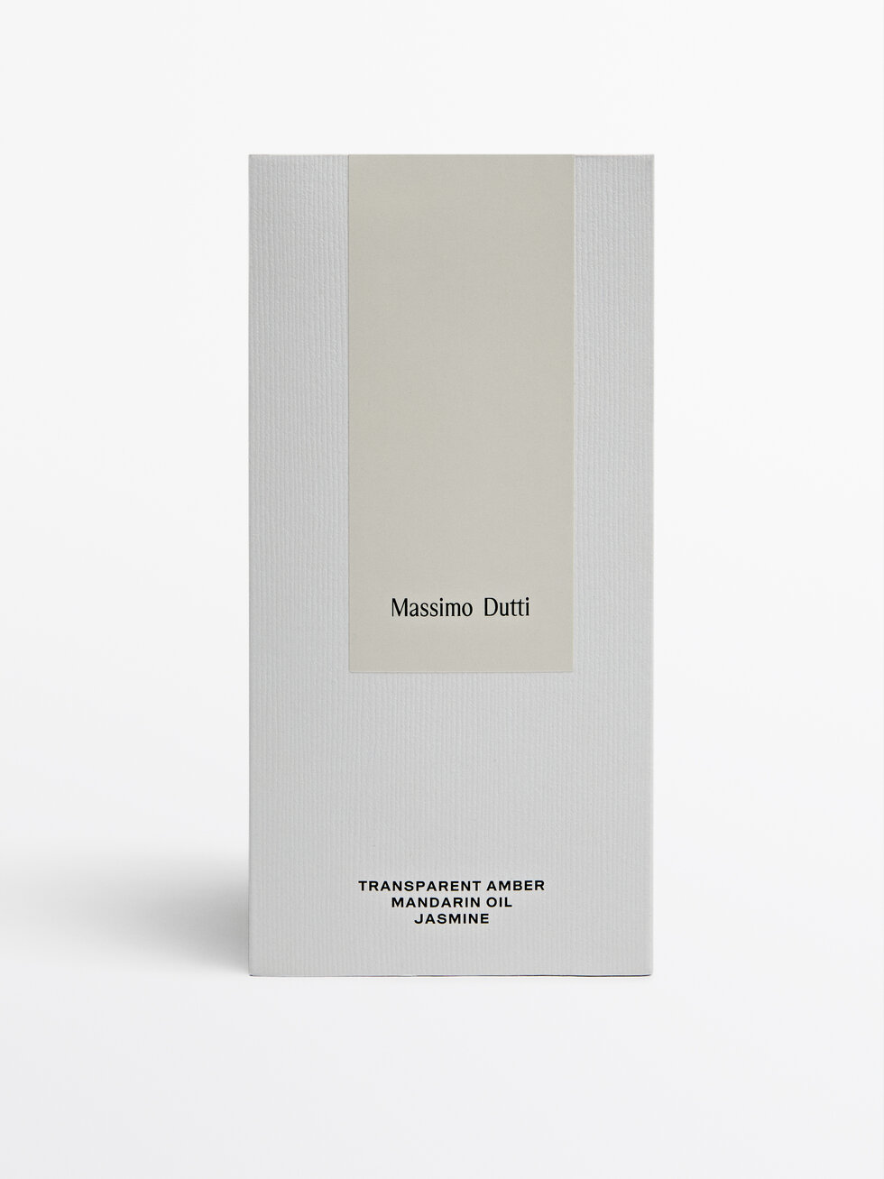 (100 ml) Morning Poplin eau de parfum