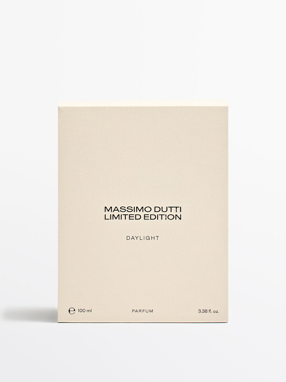 (100 ml) Daylight Limited Edition Parfum