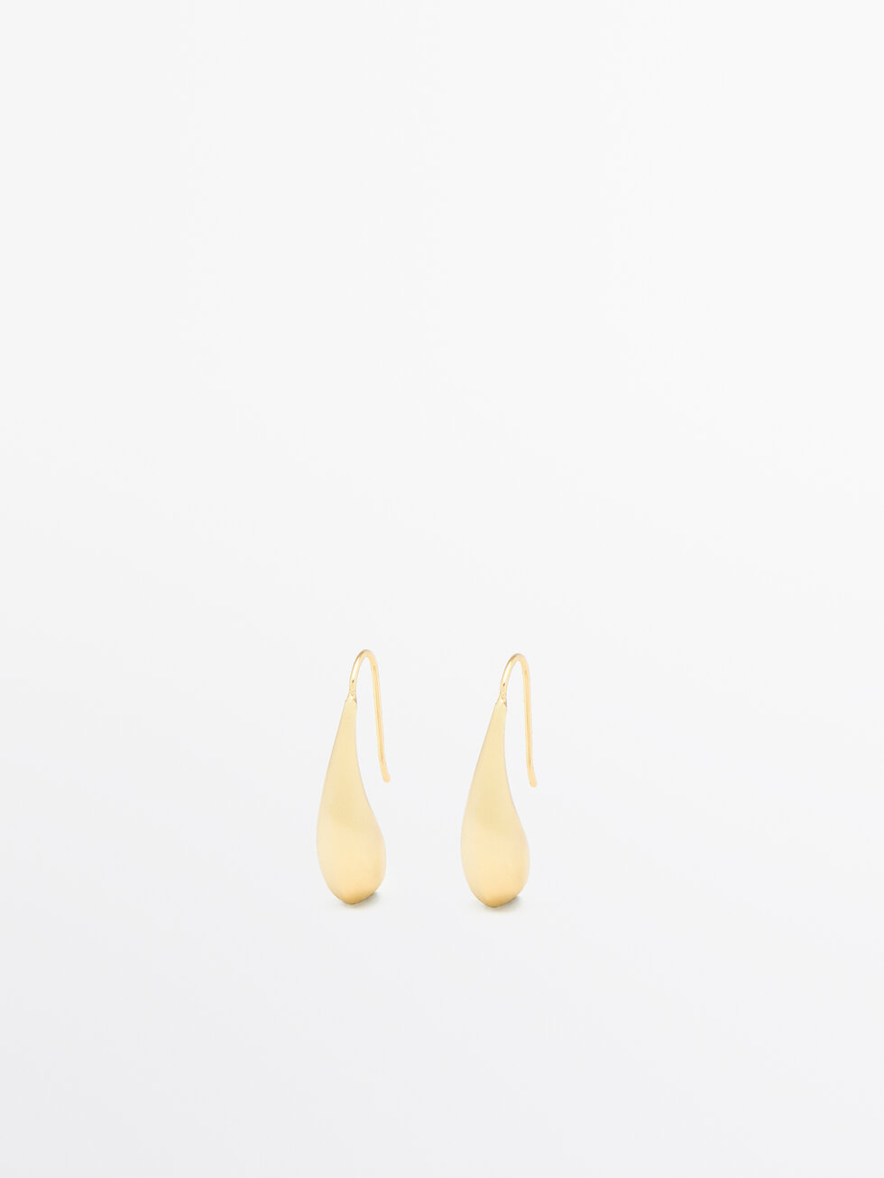 Hook drop earrings