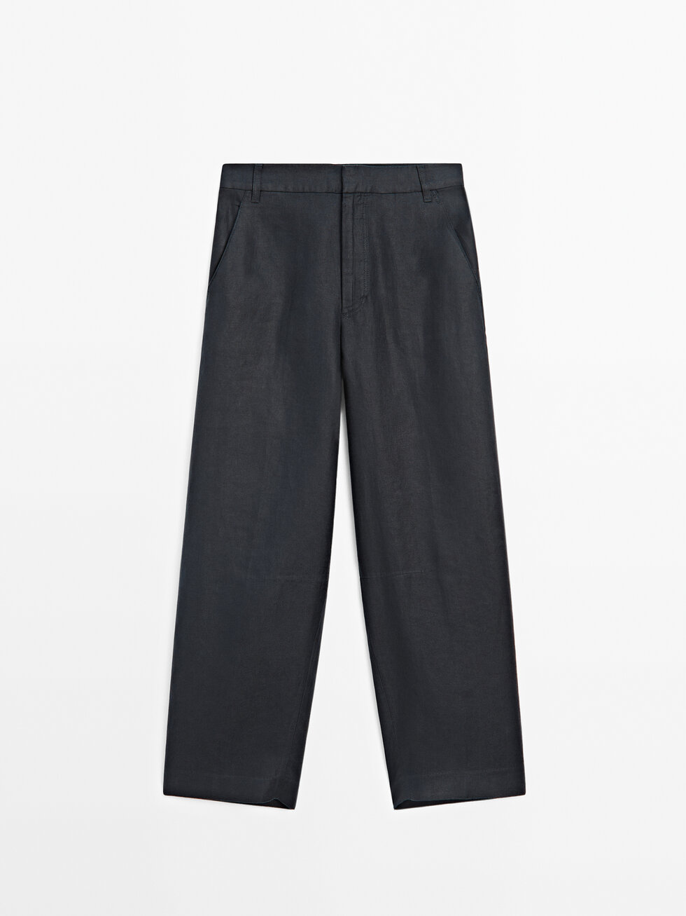 ★ Massimo Dutti★ 100 Linen Triple Pintuck Pants 050348342 05034834806-o3.jpg?ts=