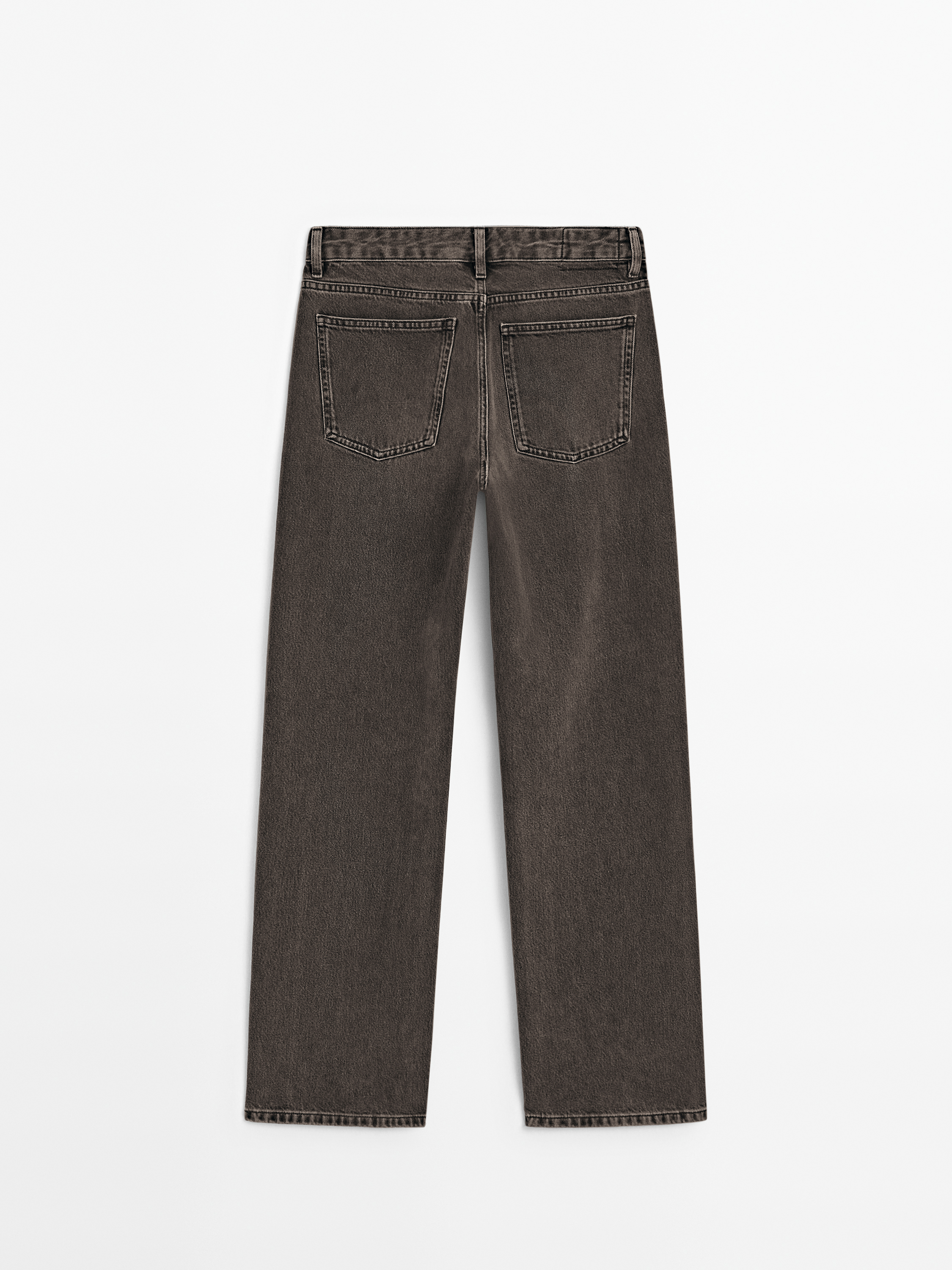 Wide fit mid-rise jeans_6