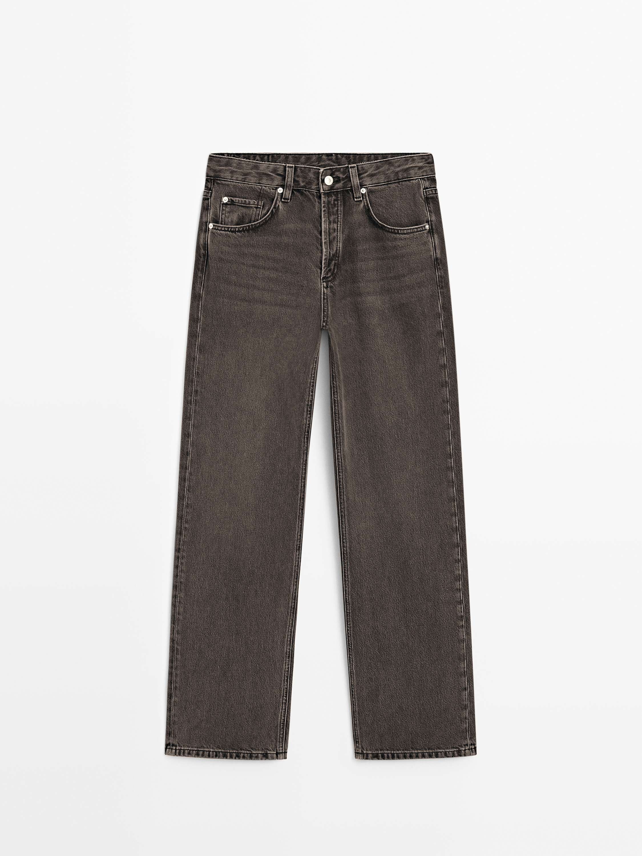 Wide fit mid-rise jeans_22