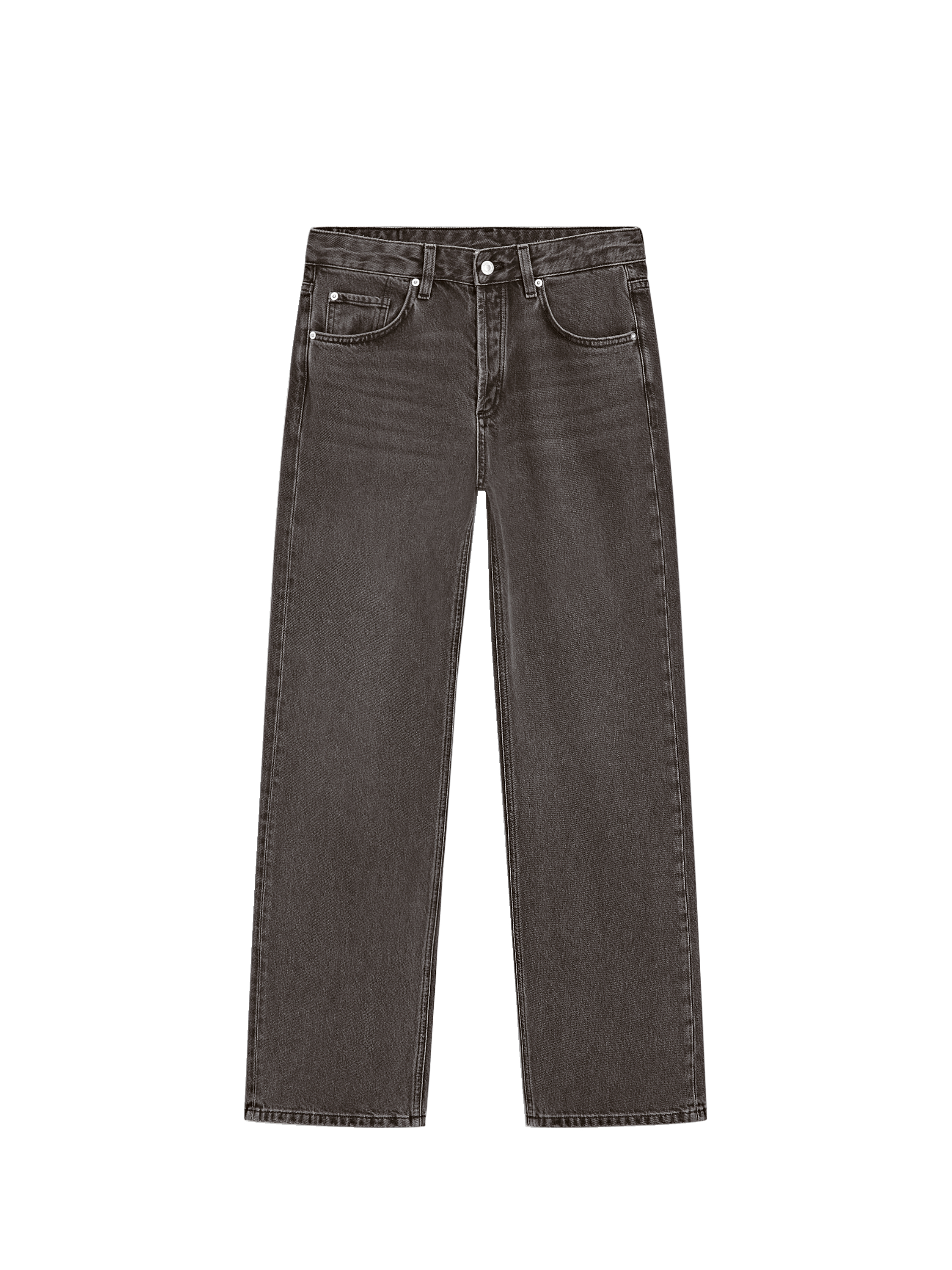 Wide fit mid-rise jeans_28