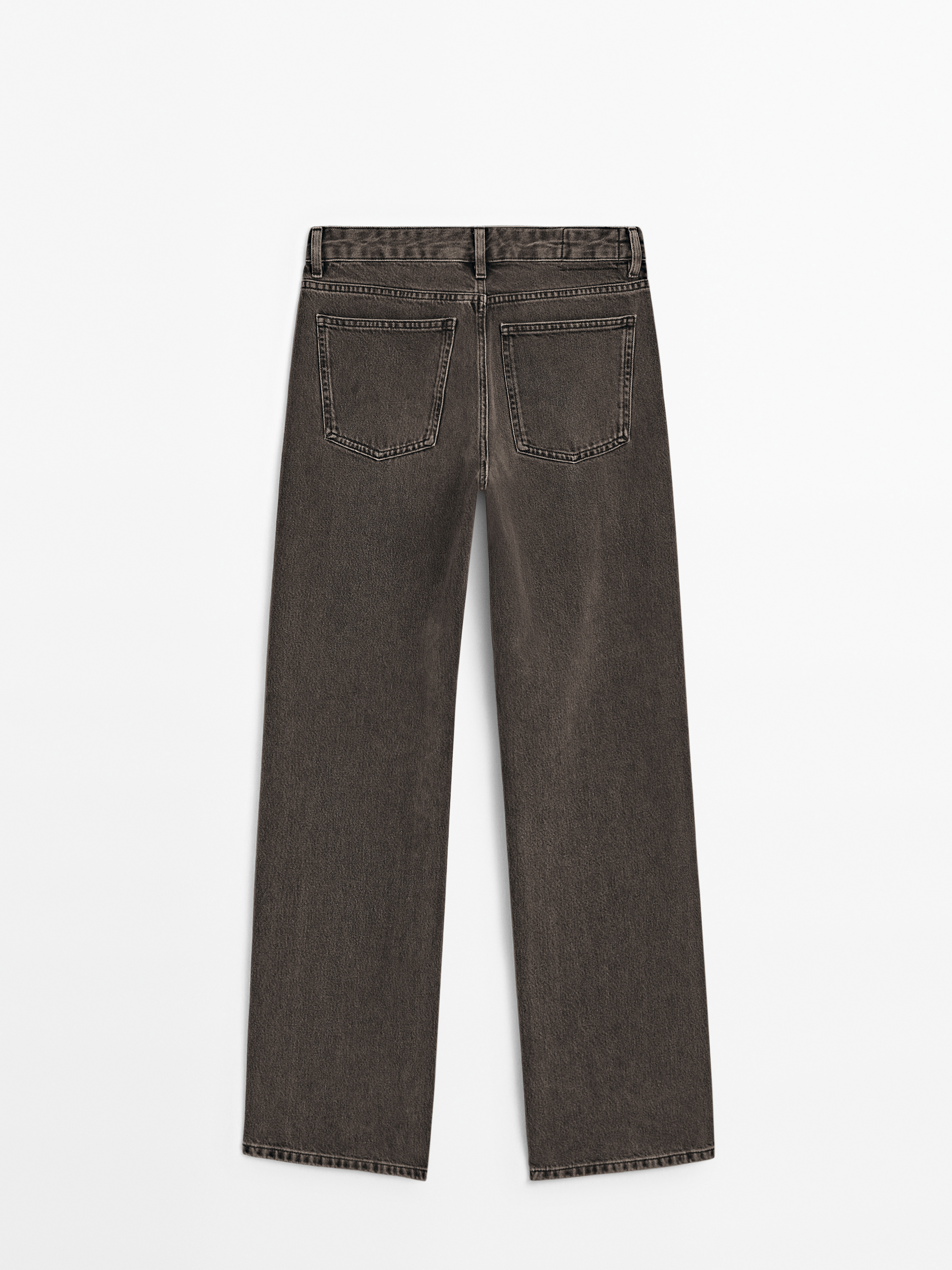 Wide fit mid-rise jeans_39