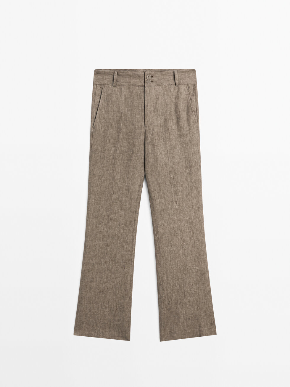 MARRON TAUPE