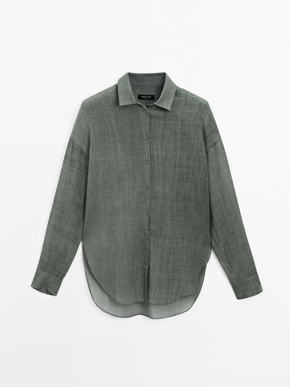 GRIS BLEUTÉ