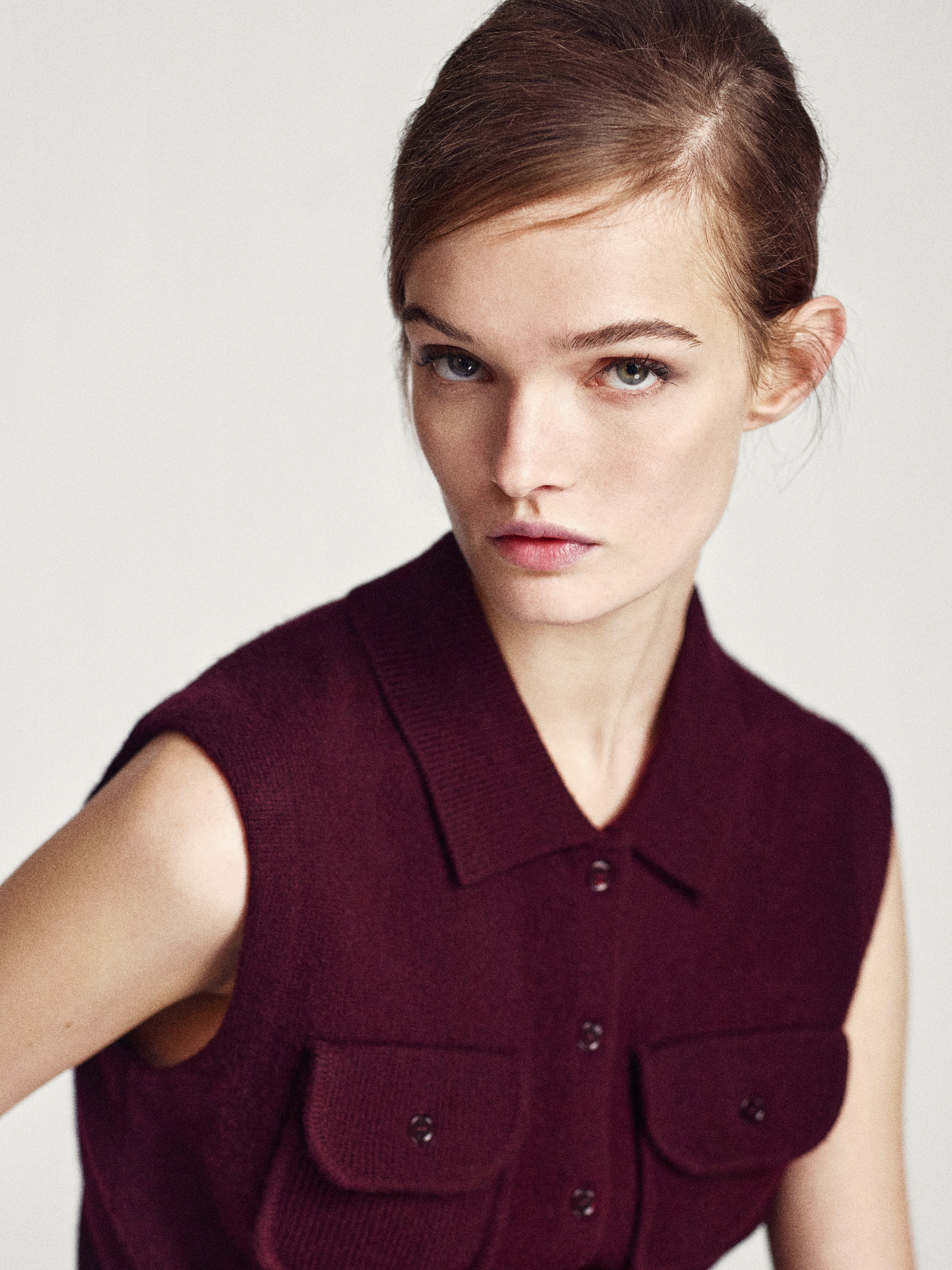 Cepli crop triko süveter_26