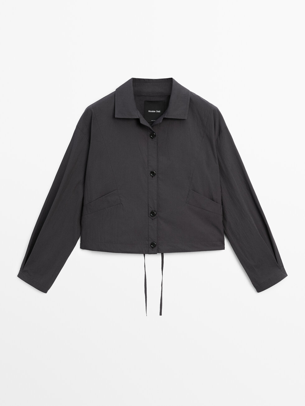 ☆日本未入荷*Massimo Dutti*新作*リアルスエードジャケット/T☆ 6760200456_1_1_14.jpg?t=