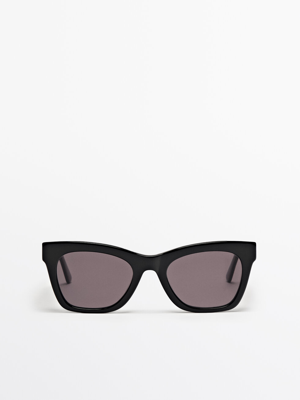 Square sunglasses