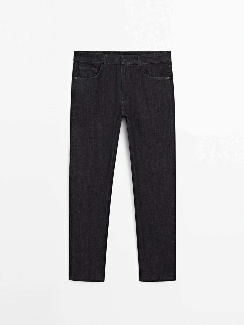 Slim fit jeans