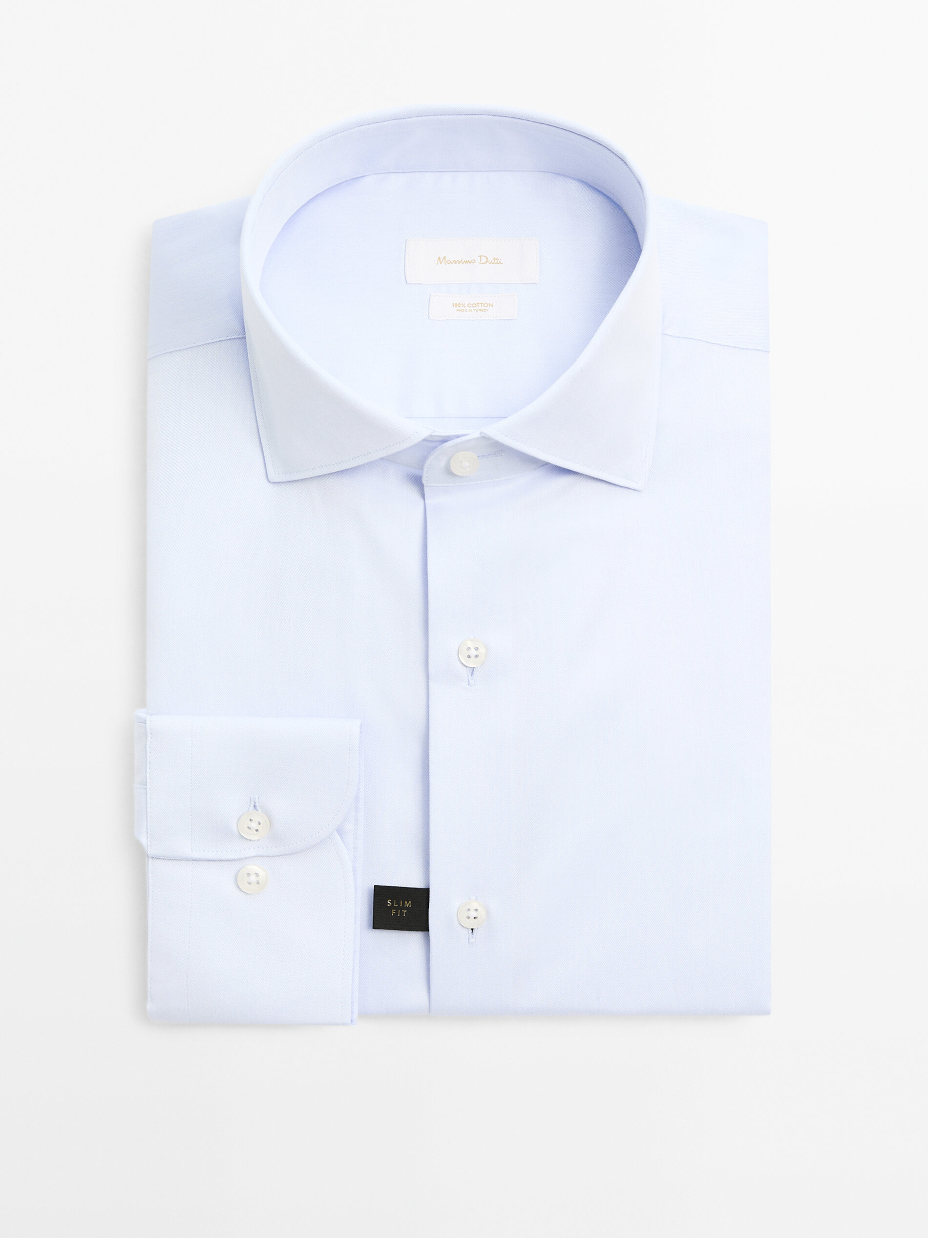 Camisetas massimo dutti hombre online