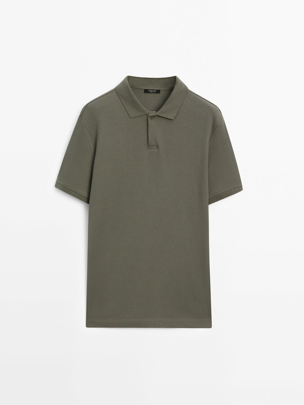 MOSS GREEN