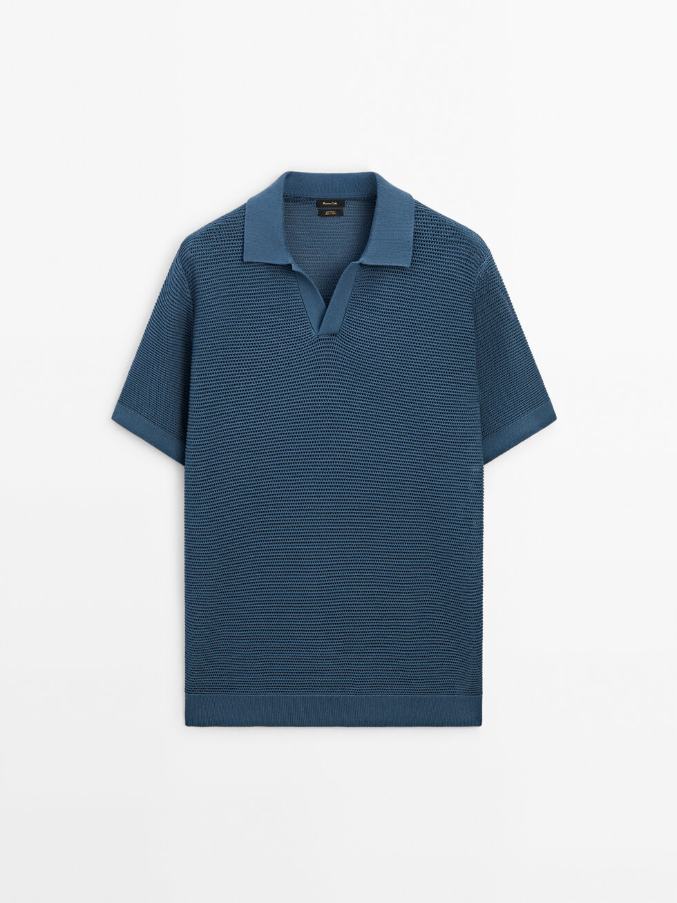 Bleu Sombre