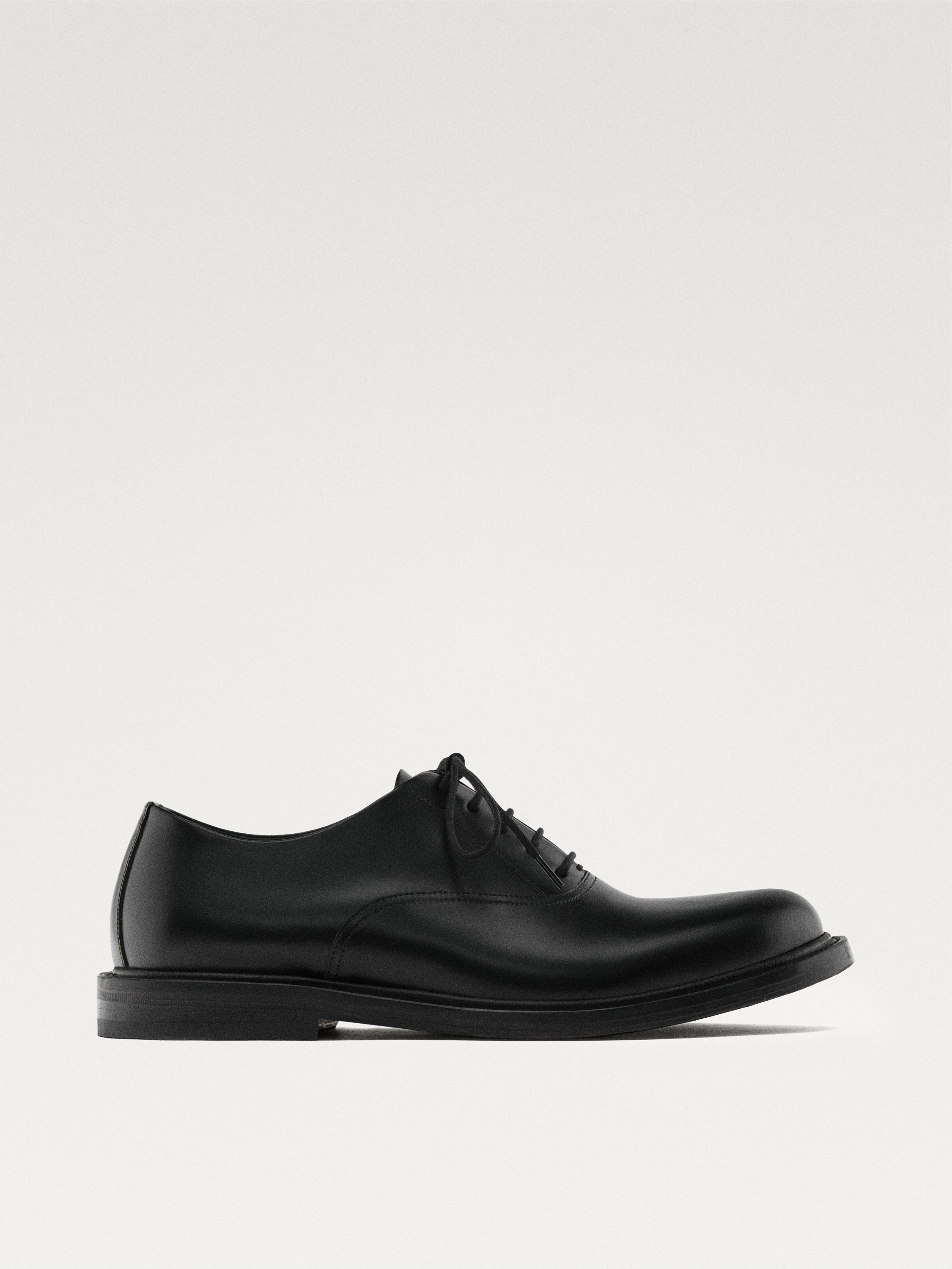 OXFORD AYAKKABI MADE IN ITALY_57