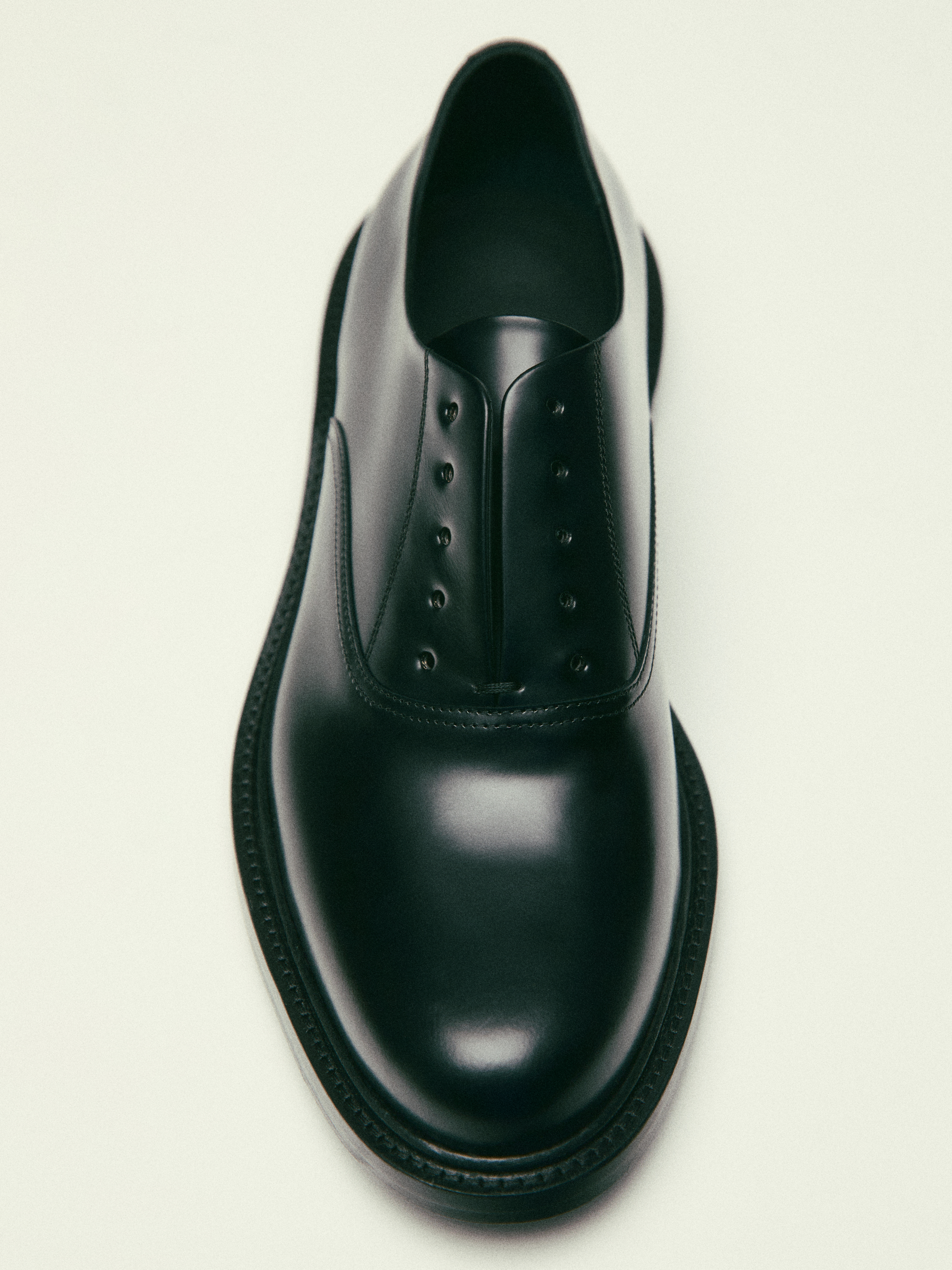 OXFORD AYAKKABI MADE IN ITALY_62
