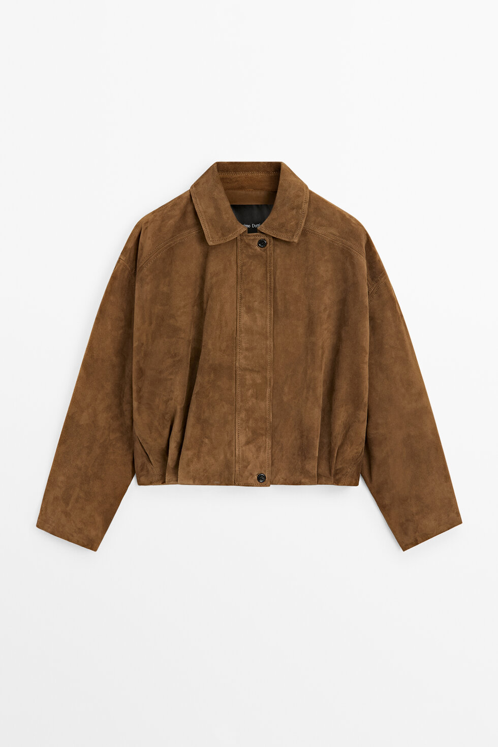 ナルト様 Massimo Dutti スウェード調 ブルゾン ライダース M 4779639700_1_1_14.jpg?t=