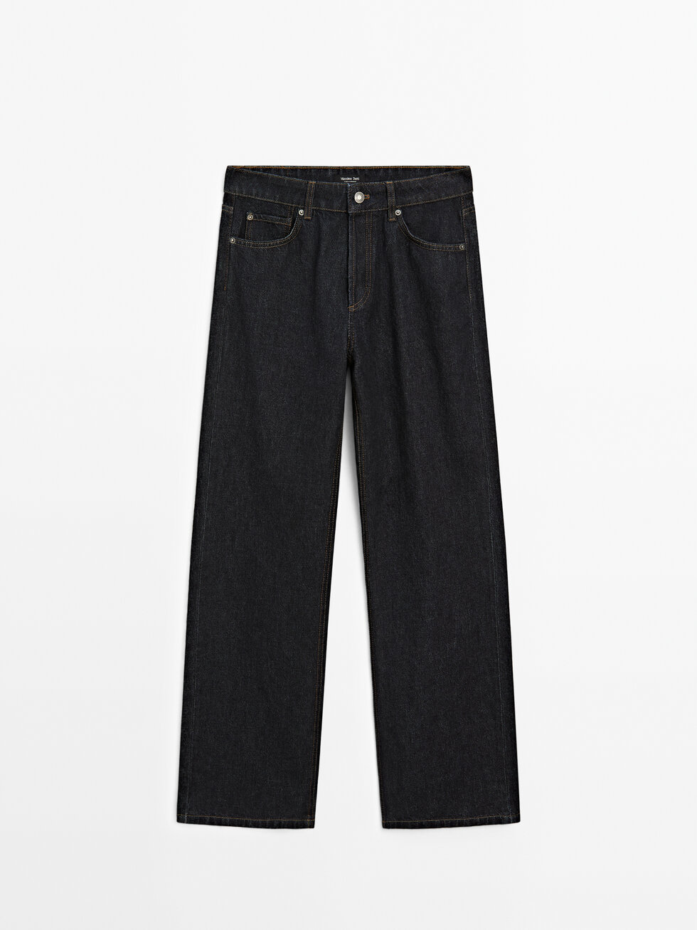 DONKERBLAUW