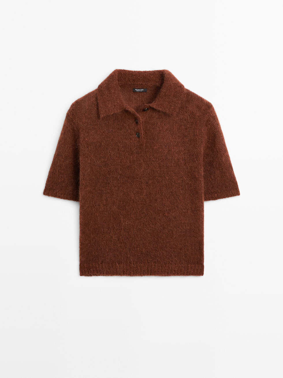 RUSSET