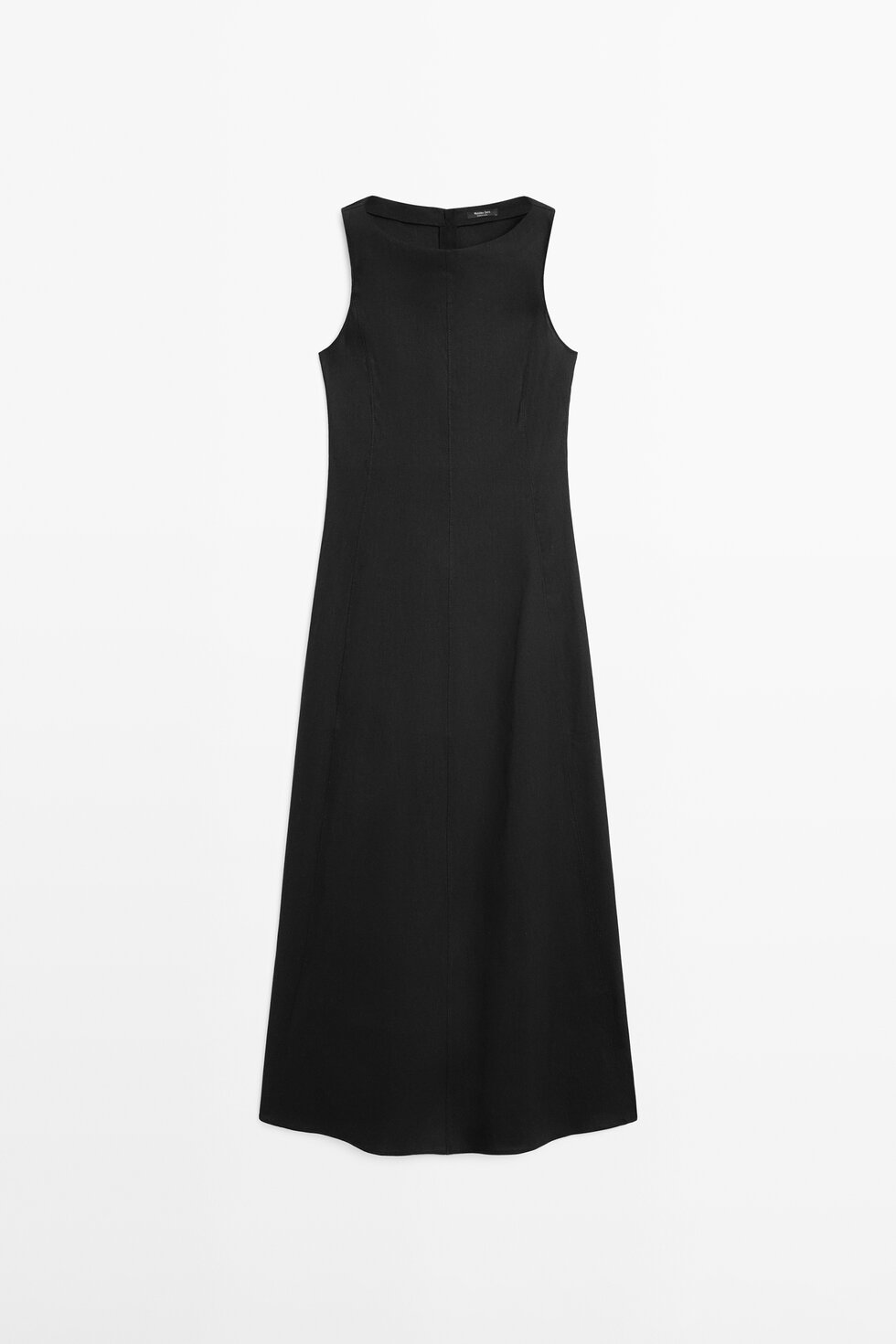 black sleeveless shirt dress Women's Inez Sleeveless Golf Dress