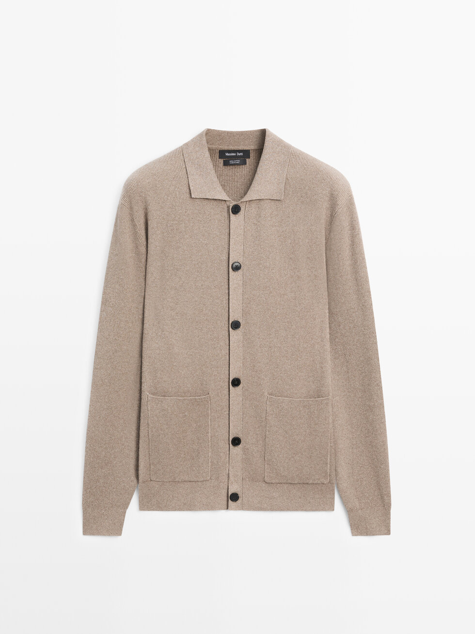 Beige foncé