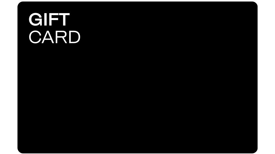 gift-card physical